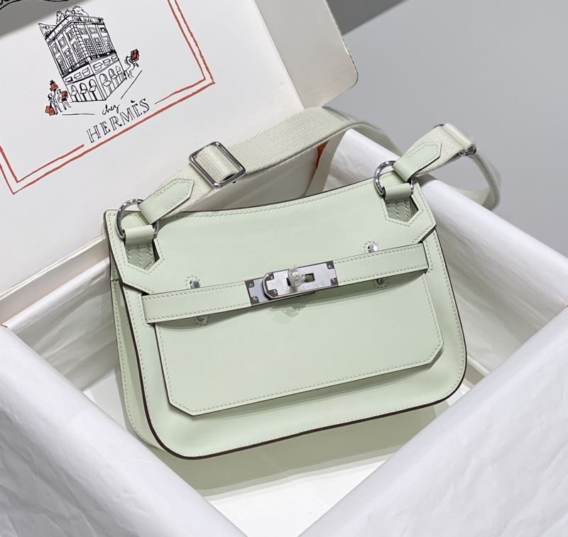 Hermes Jypsiere Bags